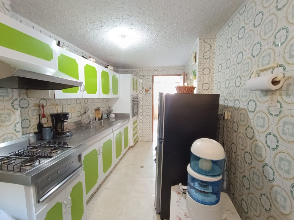 Vendo apartamento en Capri