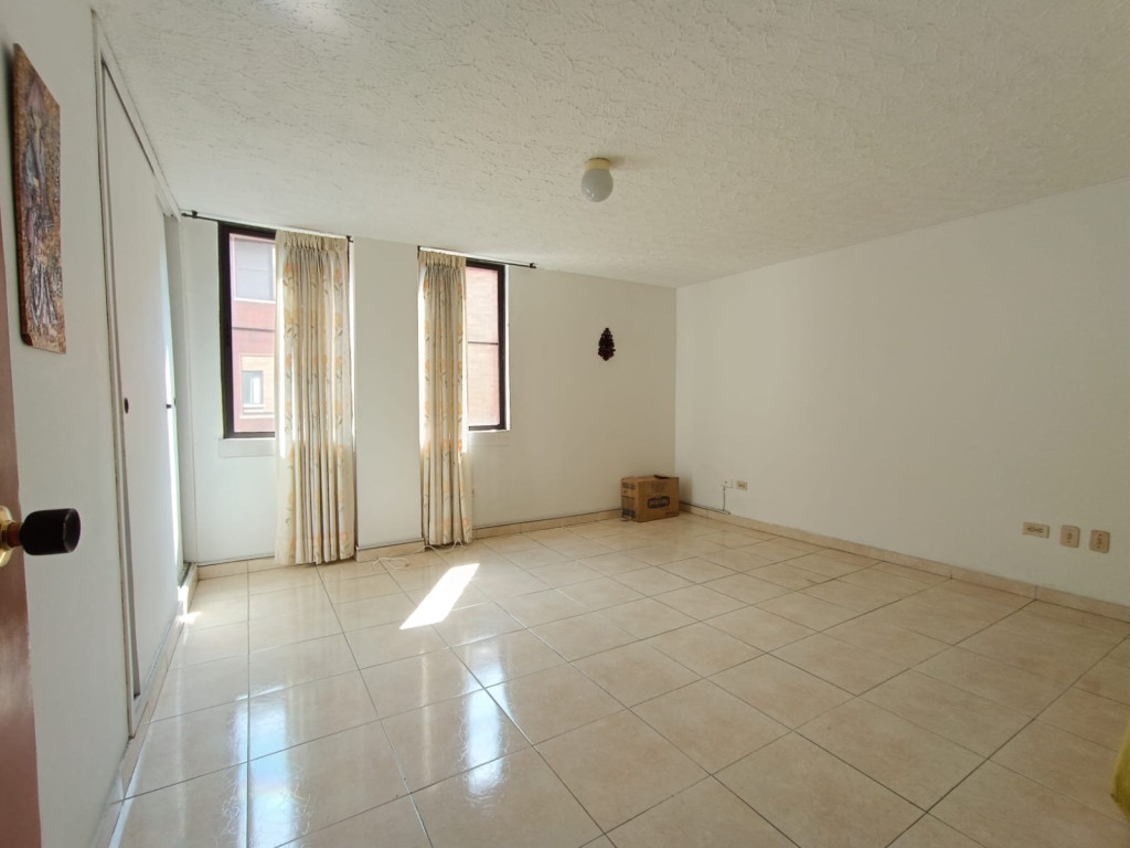 Vendo apartamento en Capri