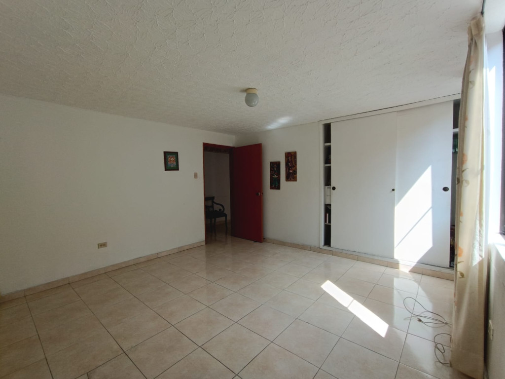 Vendo apartamento en Capri