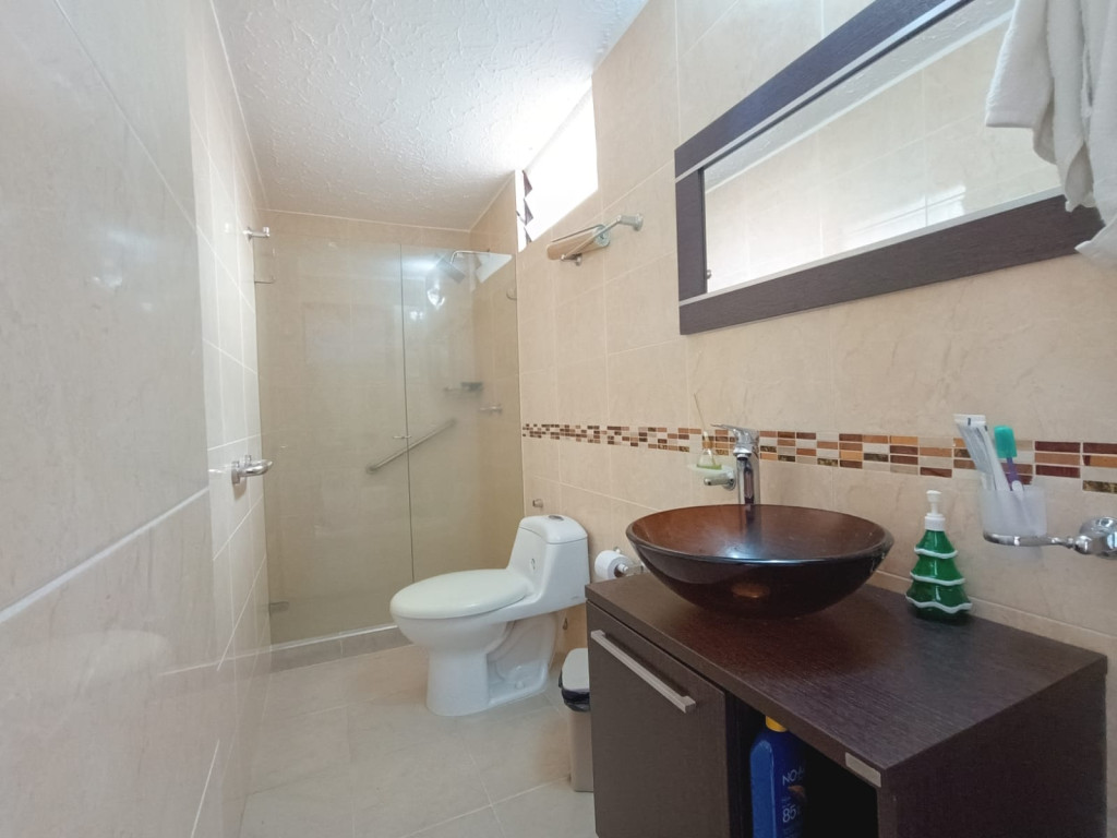 Vendo apartamento en Capri