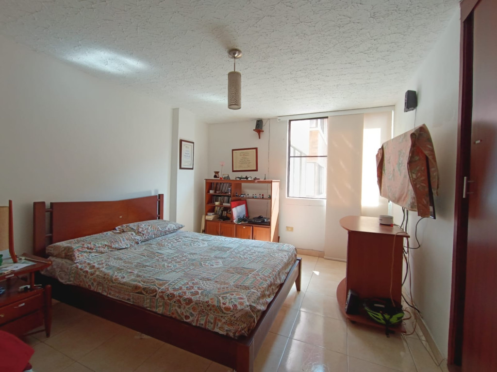 Vendo apartamento en Capri