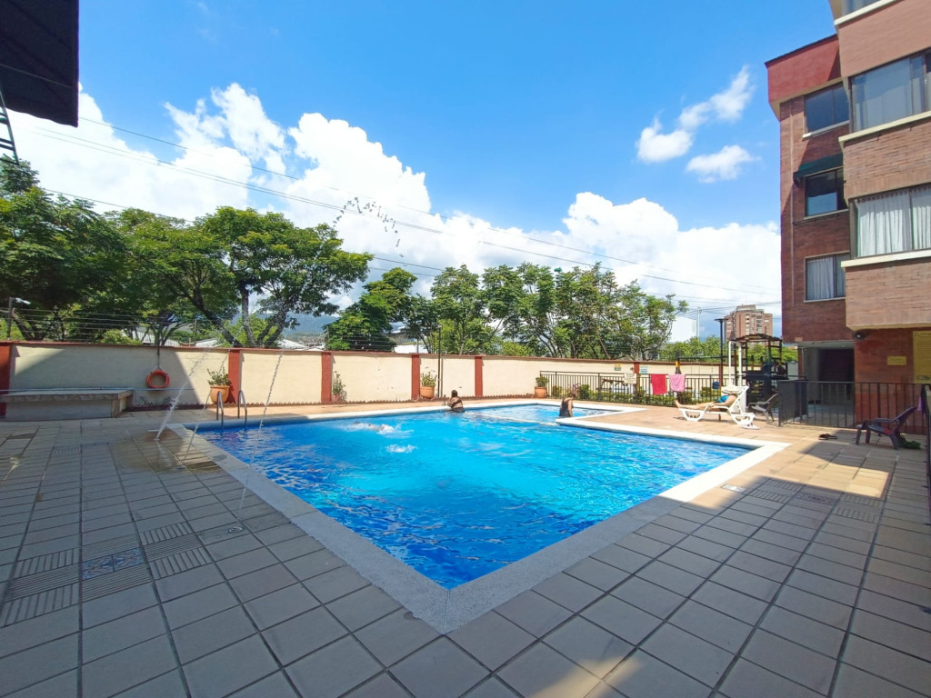 Vendo apartamento en Capri
