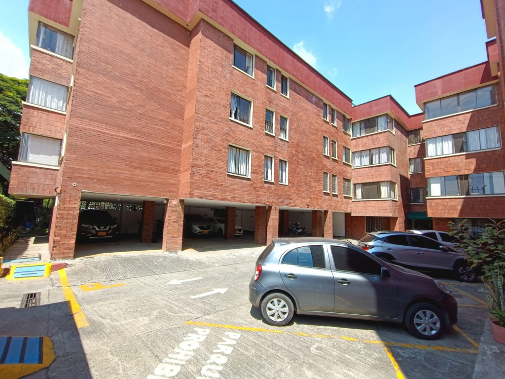 Vendo apartamento en Capri