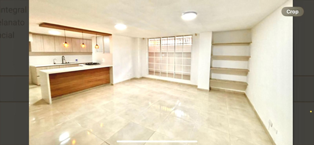 APARTAMENTO EN ARRIENDO AL OESTE CALI EDIFICIO ANDALUCÍA