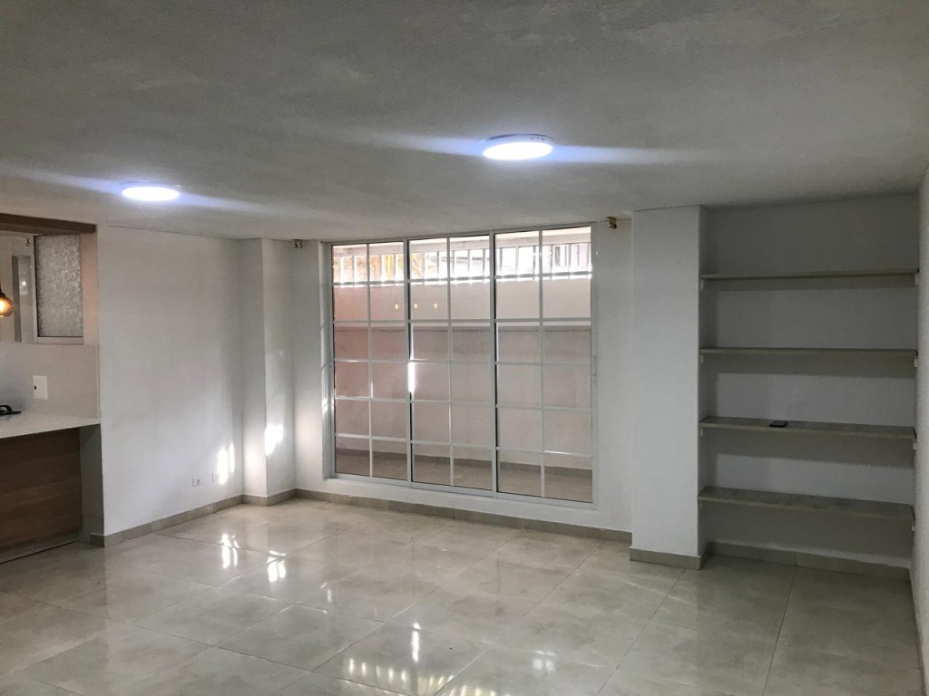 APARTAMENTO EN ARRIENDO AL OESTE CALI EDIFICIO ANDALUCÍA