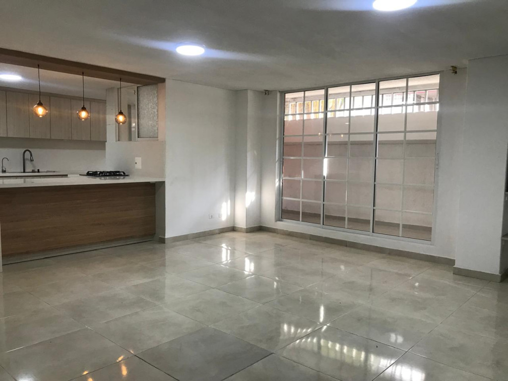 APARTAMENTO EN ARRIENDO AL OESTE CALI EDIFICIO ANDALUCÍA