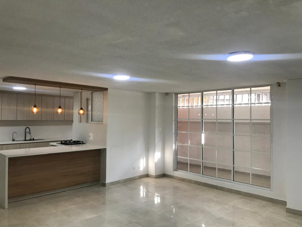 APARTAMENTO EN ARRIENDO AL OESTE CALI EDIFICIO ANDALUCÍA