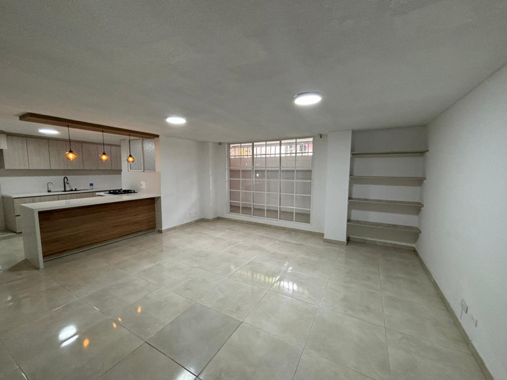 APARTAMENTO EN ARRIENDO AL OESTE CALI EDIFICIO ANDALUCÍA