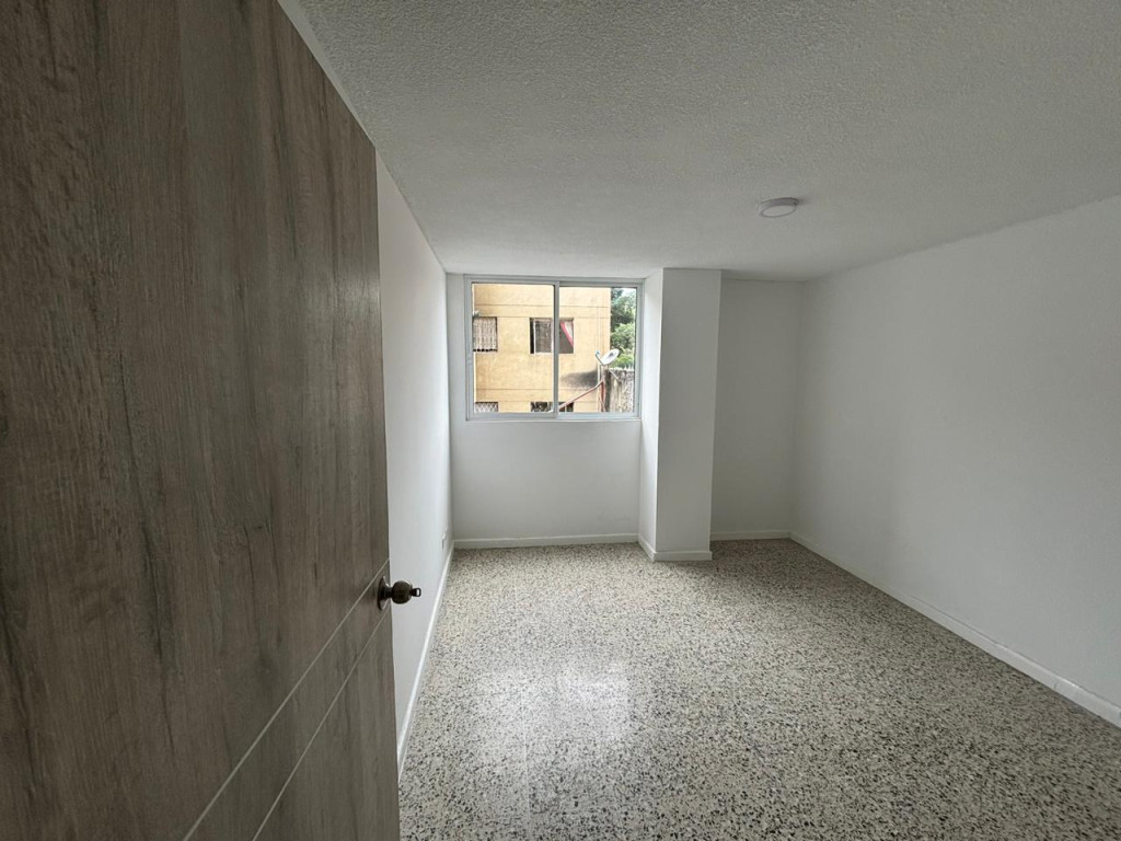 APARTAMENTO EN ARRIENDO AL OESTE CALI EDIFICIO ANDALUCÍA