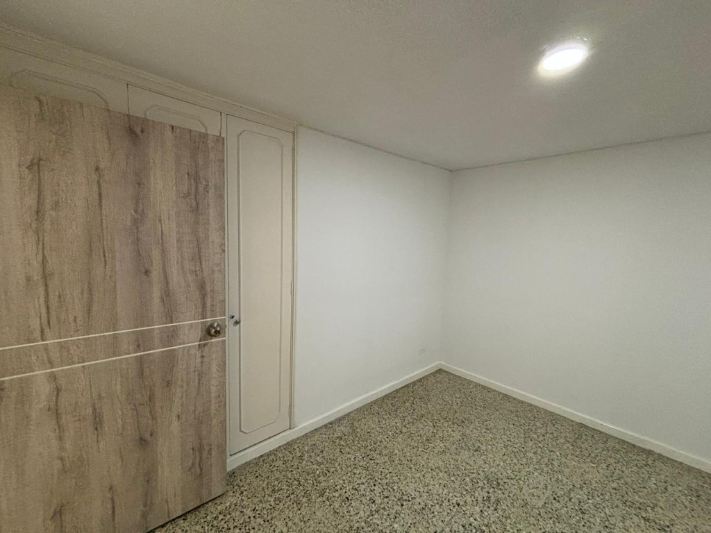 APARTAMENTO EN ARRIENDO AL OESTE CALI EDIFICIO ANDALUCÍA