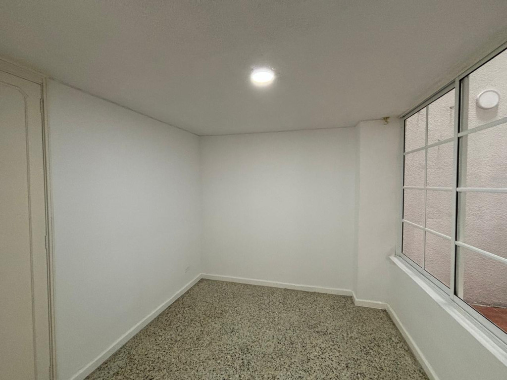 APARTAMENTO EN ARRIENDO AL OESTE CALI EDIFICIO ANDALUCÍA