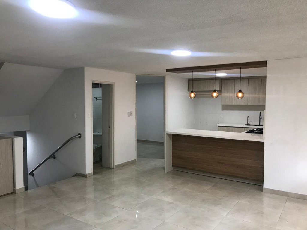 APARTAMENTO EN ARRIENDO AL OESTE CALI EDIFICIO ANDALUCÍA