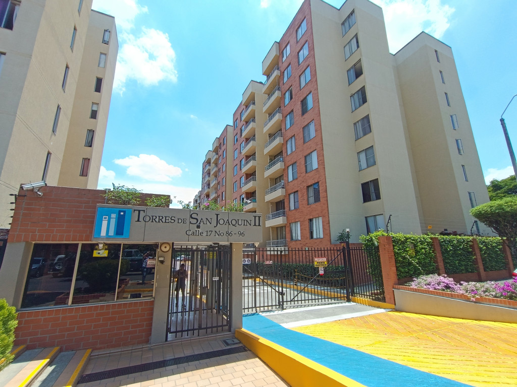 Apartamento en Arriendo al Sur de Cali Barrio Ingenio