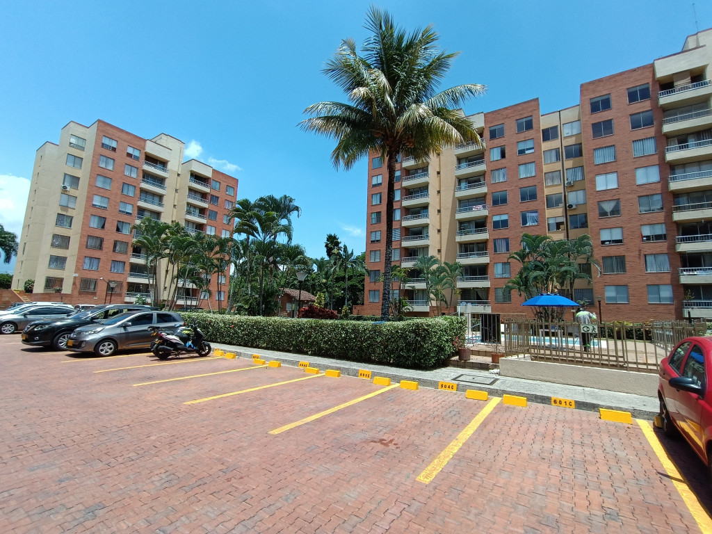 Apartamento en Arriendo al Sur de Cali Barrio Ingenio