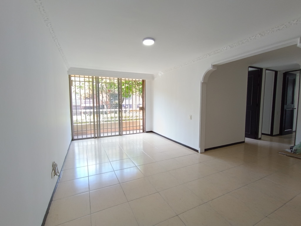 Apartamento en Arriendo al Sur de Cali Barrio Ingenio