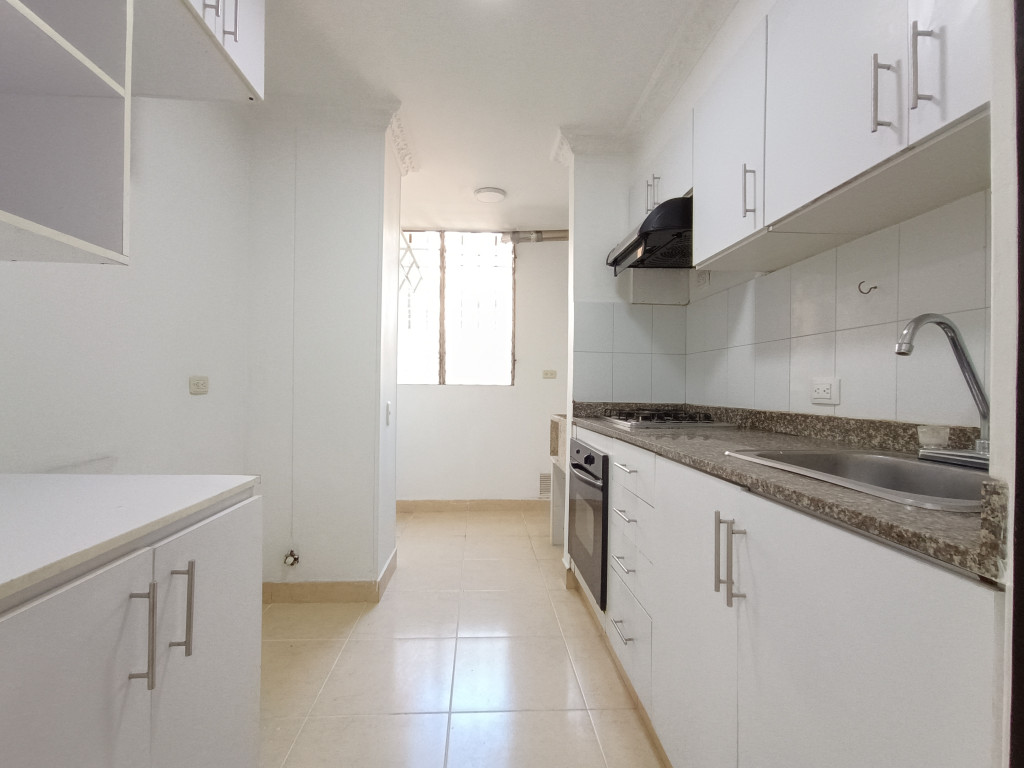 Apartamento en Arriendo al Sur de Cali Barrio Ingenio