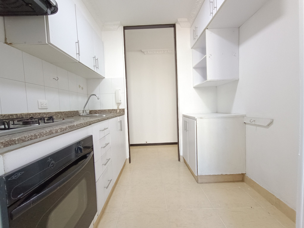 Apartamento en Arriendo al Sur de Cali Barrio Ingenio
