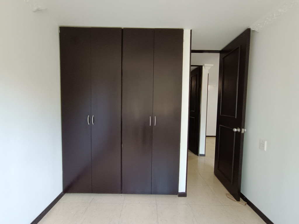 Apartamento en Arriendo al Sur de Cali Barrio Ingenio