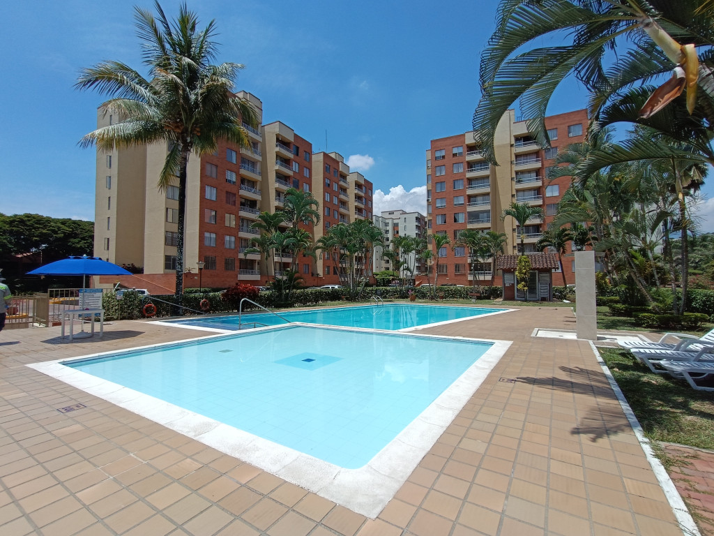 Apartamento en Arriendo al Sur de Cali Barrio Ingenio