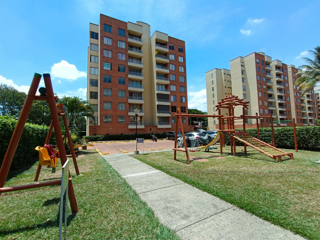 Apartamento en Arriendo al Sur de Cali Barrio Ingenio