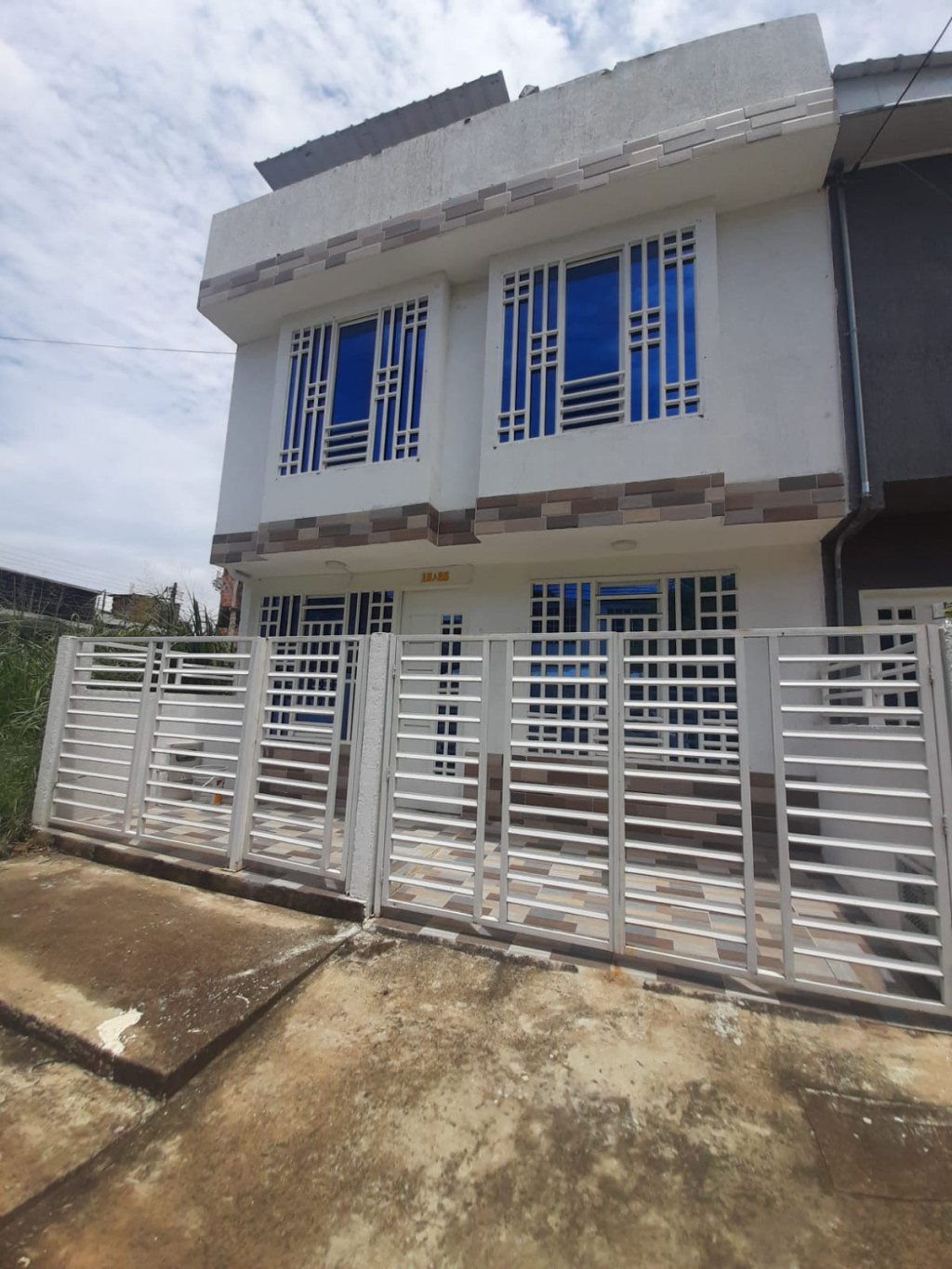Vendo casa en Jamundi