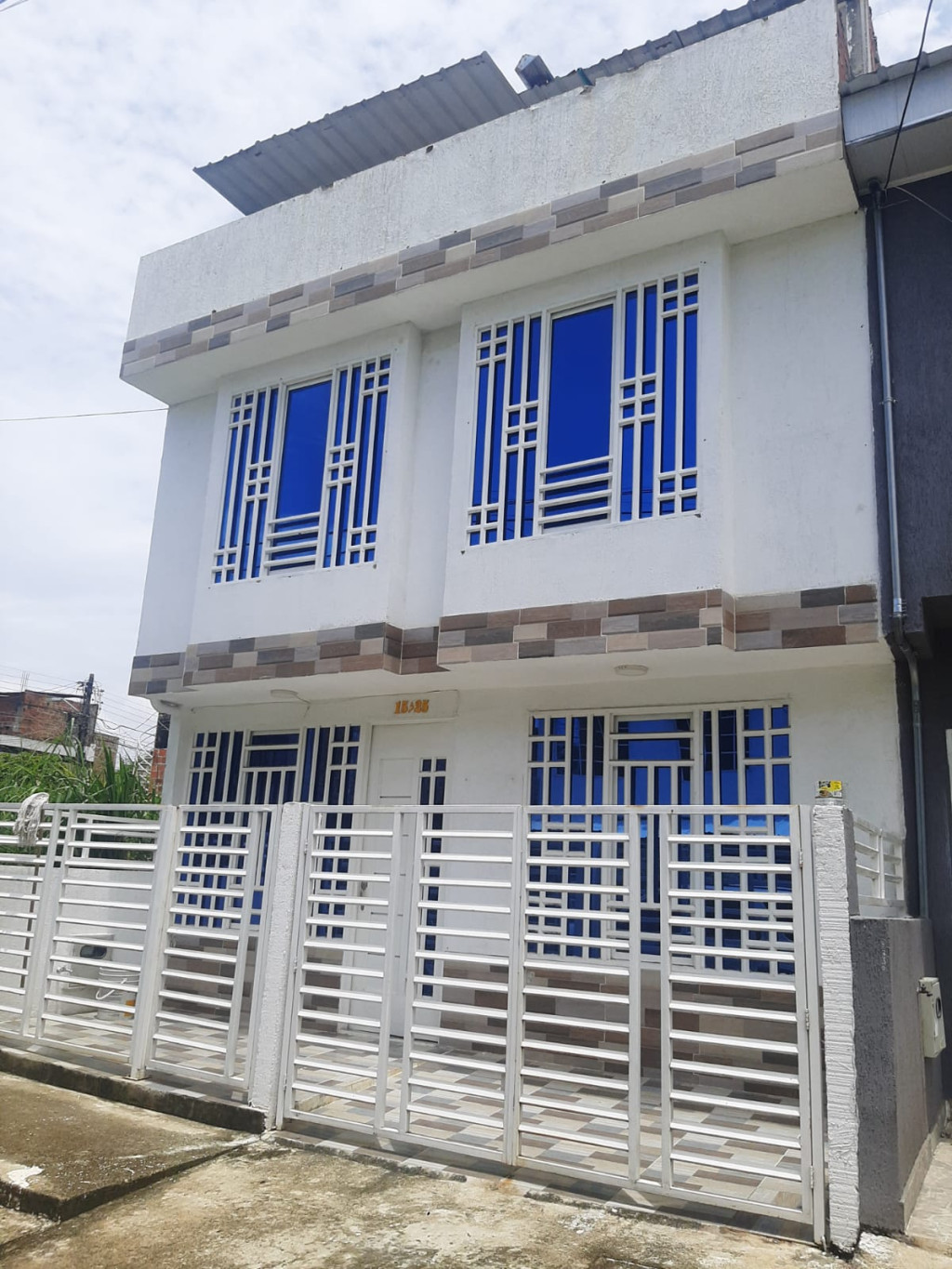 Vendo casa en Jamundi