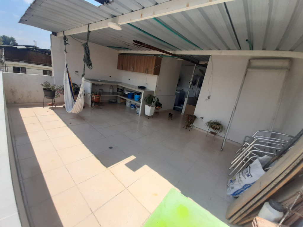 Vendo casa en Jamundi