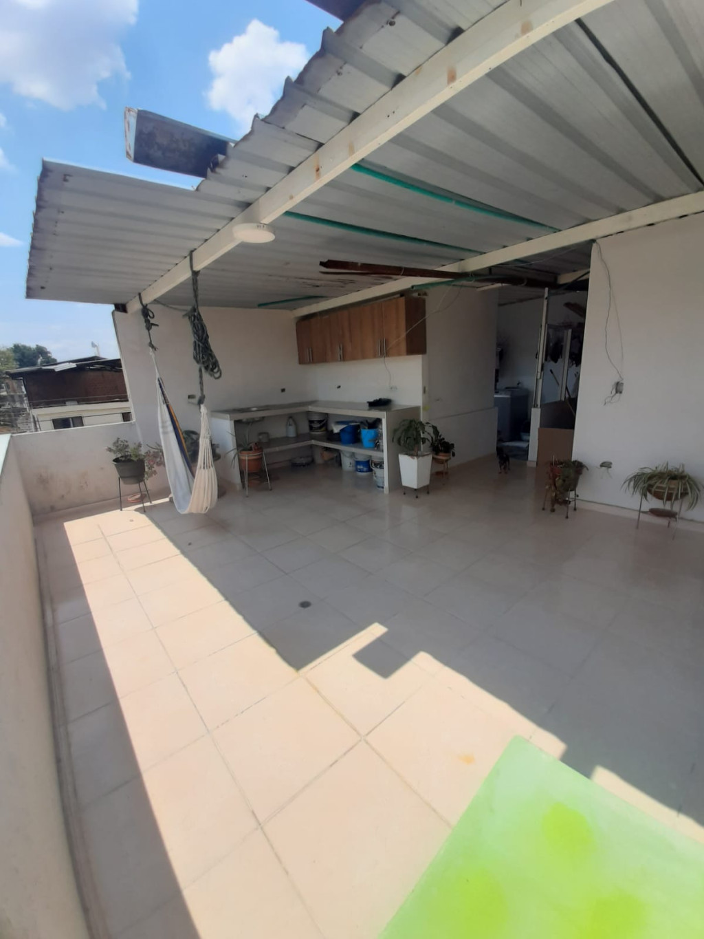 Vendo casa en Jamundi