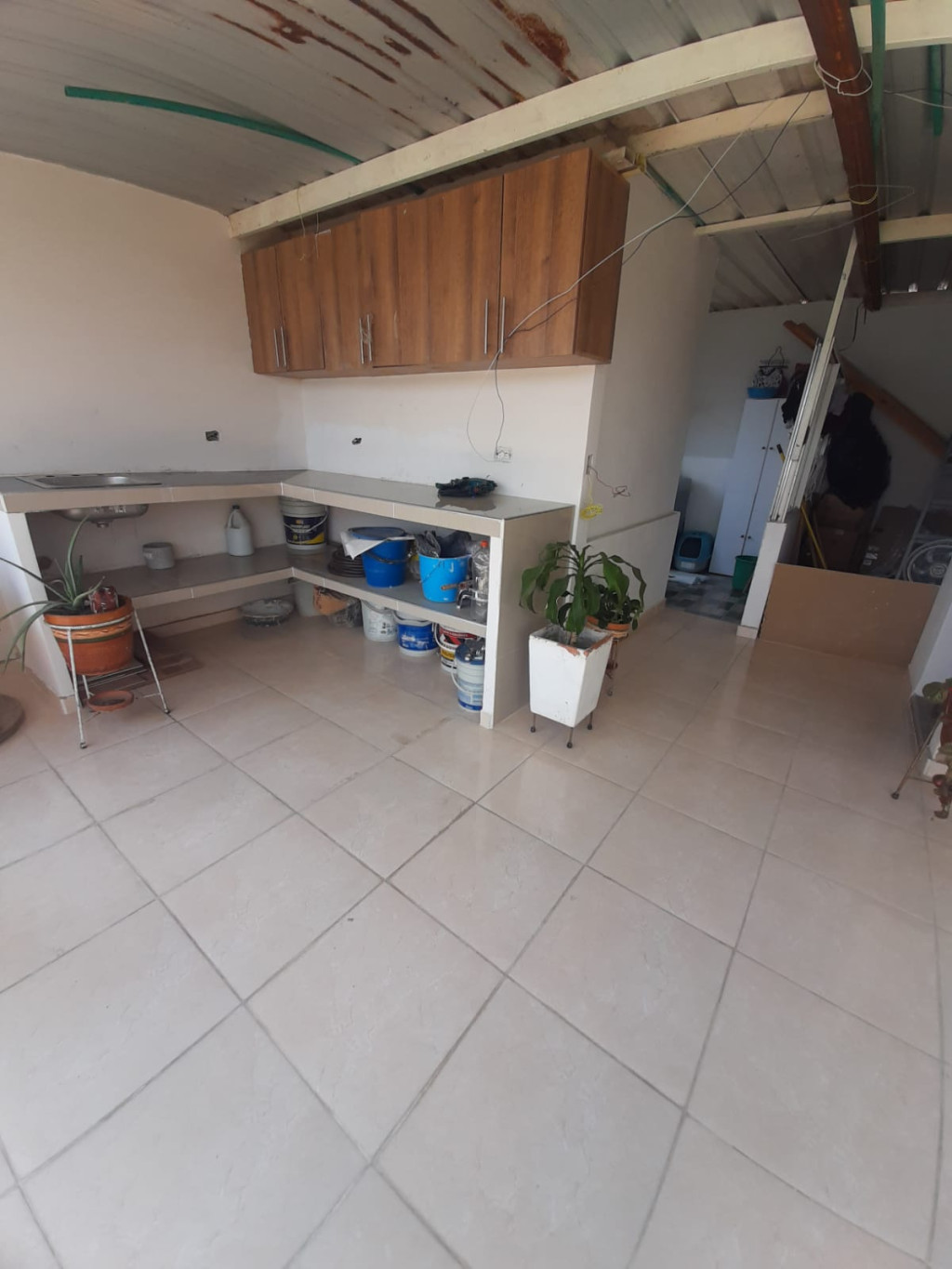 Vendo casa en Jamundi