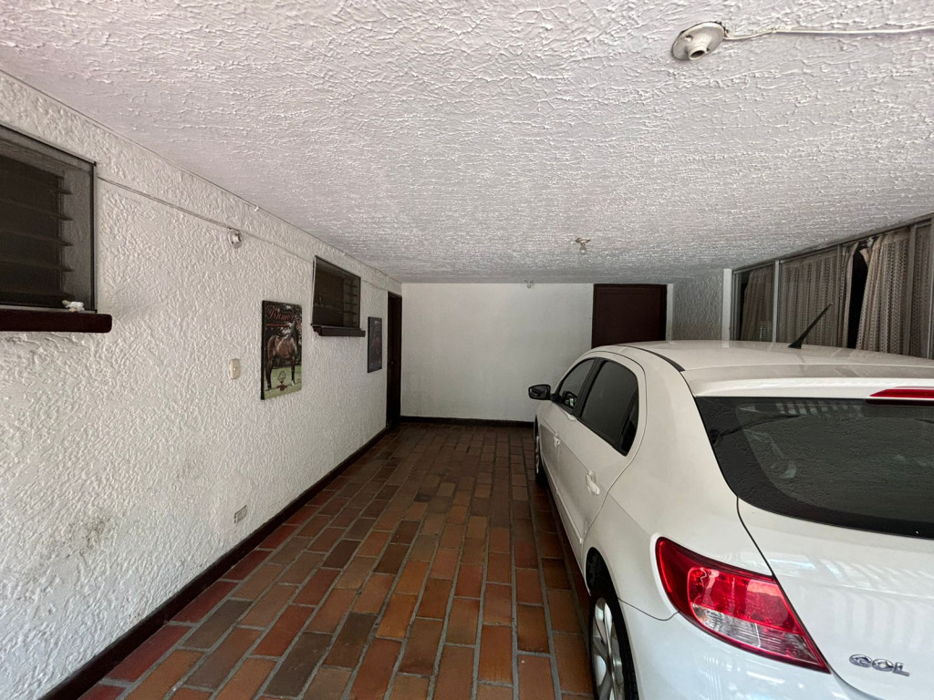 Vendo casa en Tequendama