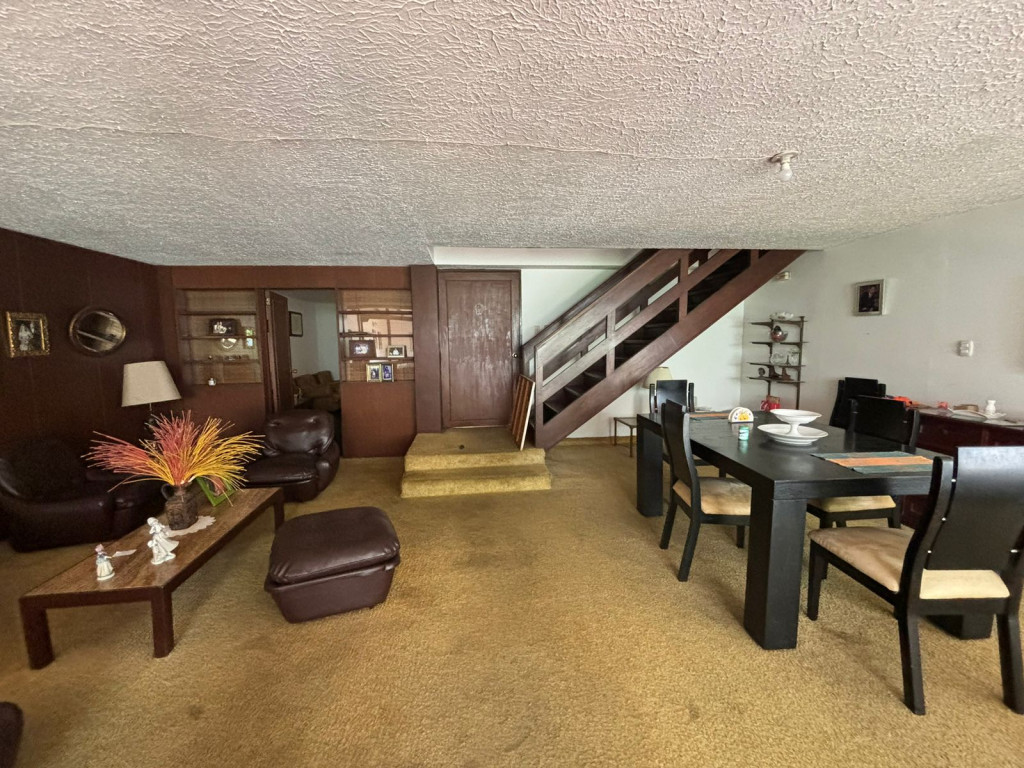 Vendo casa en Tequendama