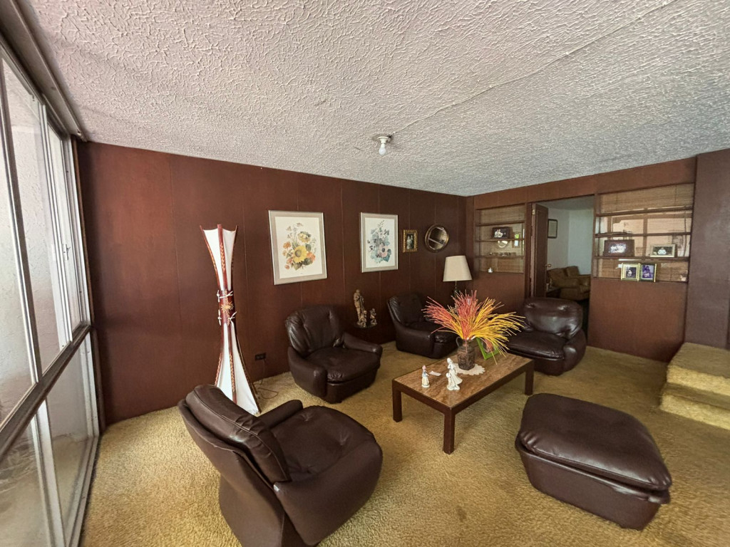 Vendo casa en Tequendama