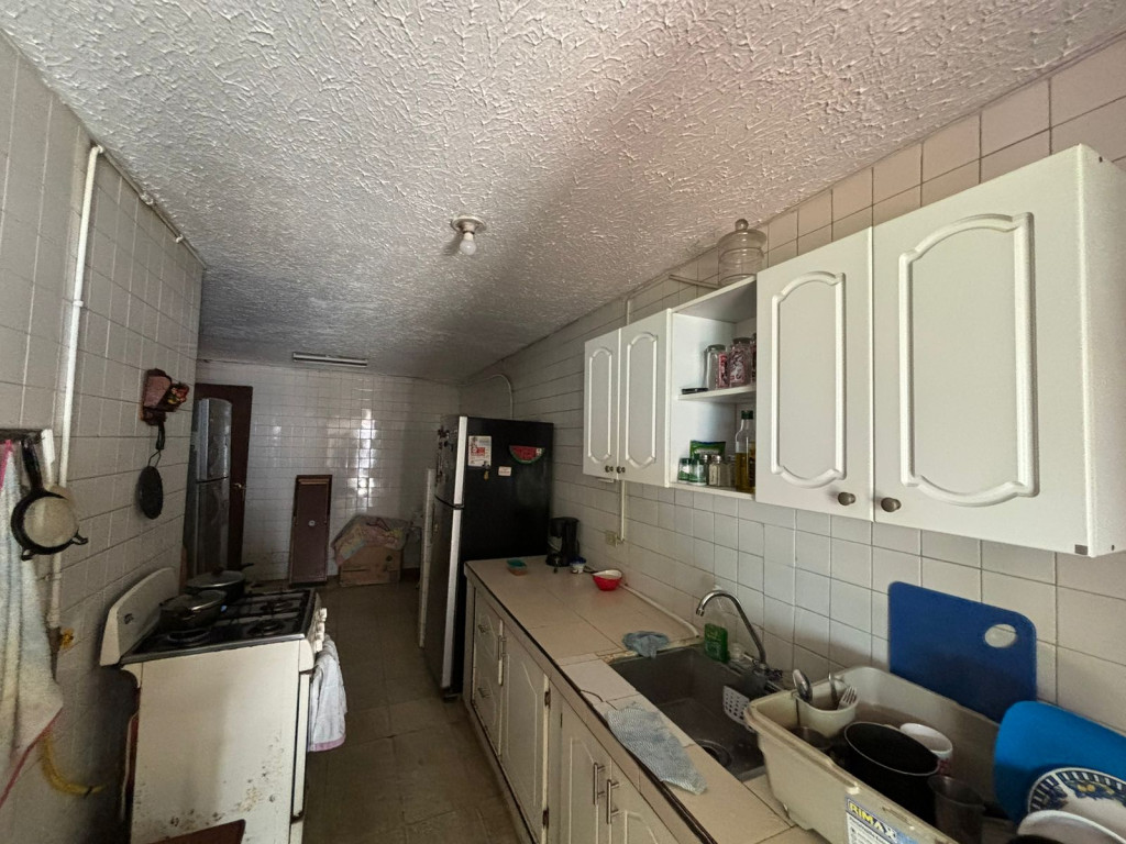Vendo casa en Tequendama