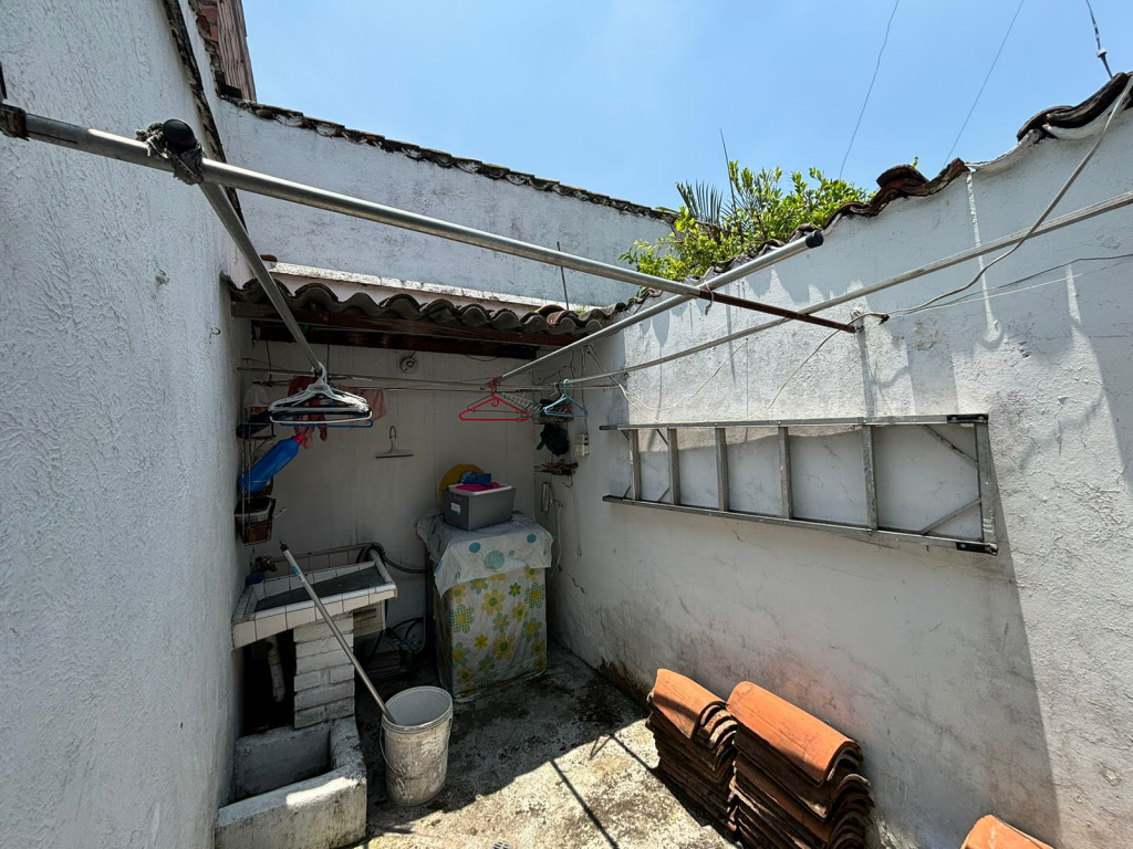 Vendo casa en Tequendama