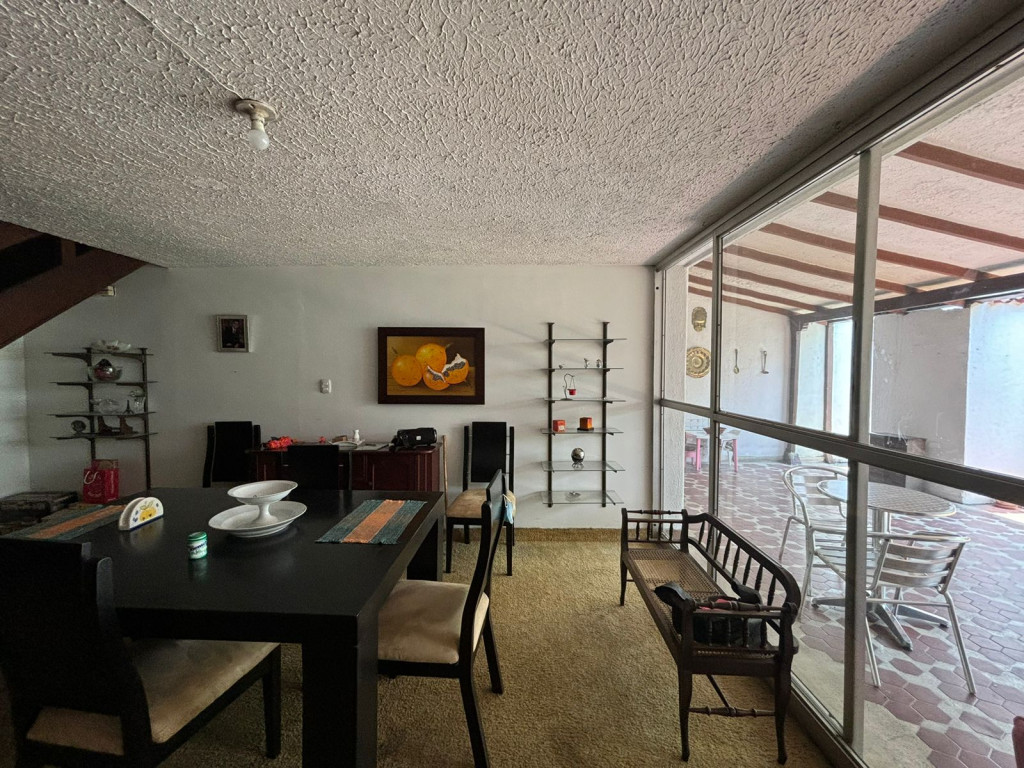 Vendo casa en Tequendama