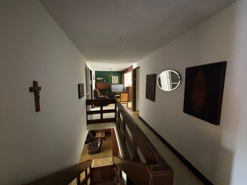 Vendo casa en Tequendama