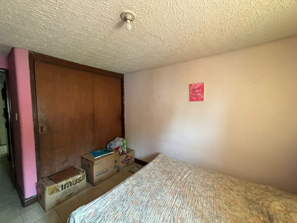 Vendo casa en Tequendama