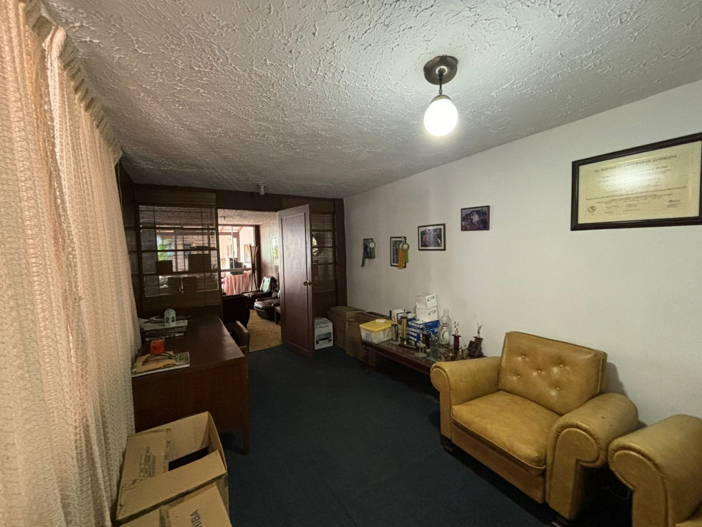 Vendo casa en Tequendama