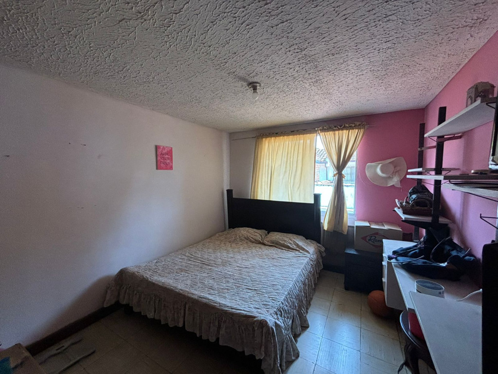 Vendo casa en Tequendama