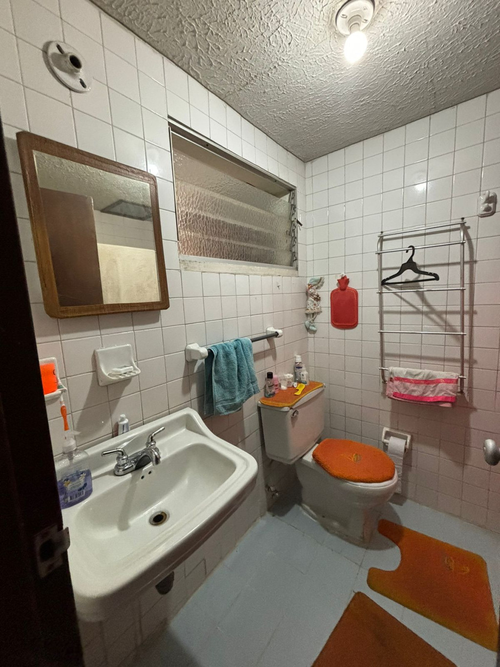 Vendo casa en Tequendama