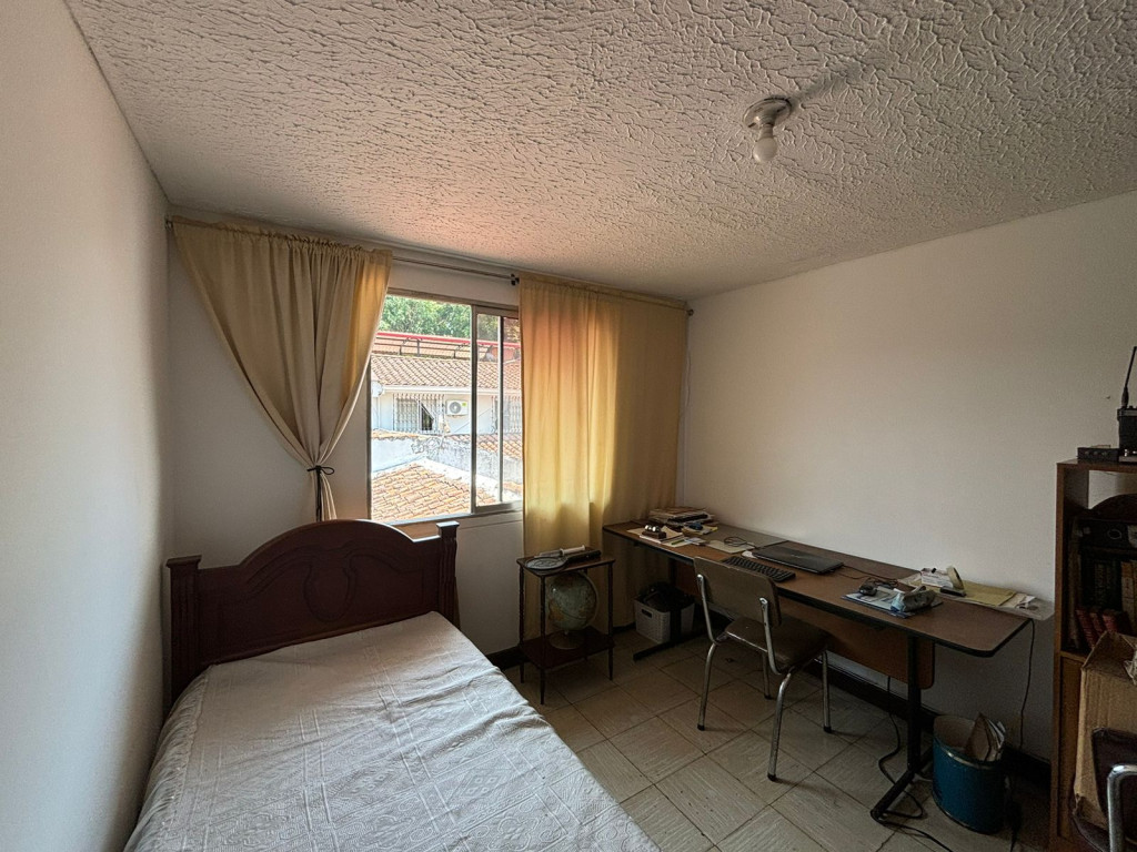 Vendo casa en Tequendama