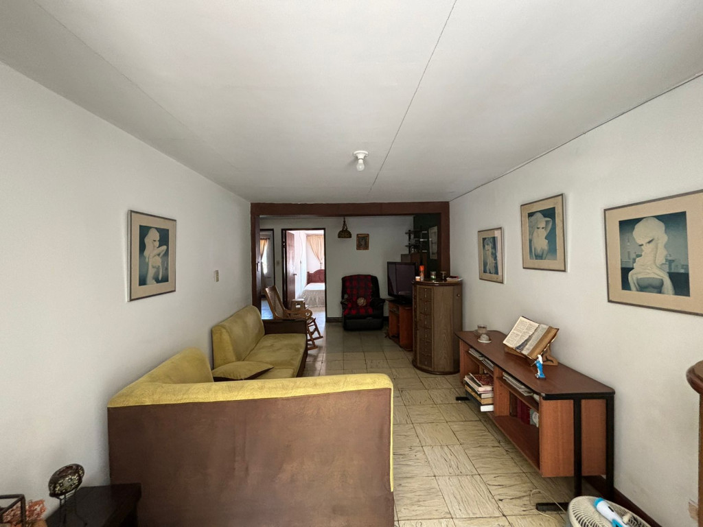 Vendo casa en Tequendama