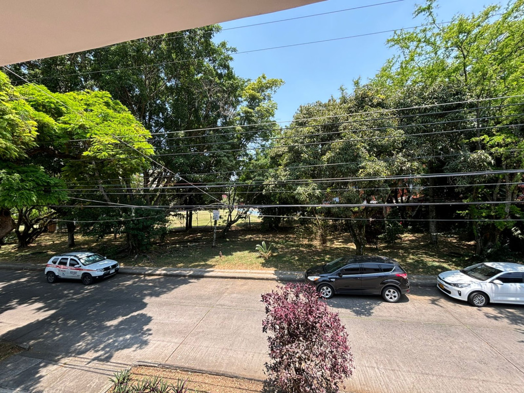 Vendo casa en Tequendama