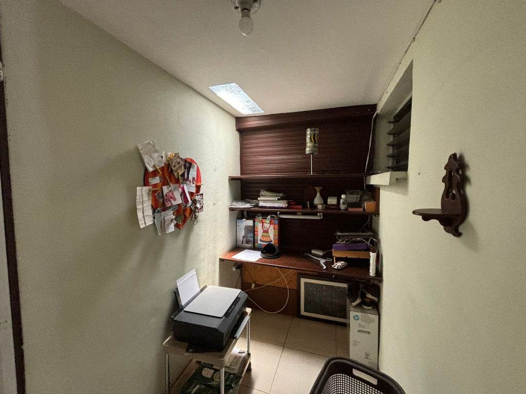 Vendo casa en Tequendama