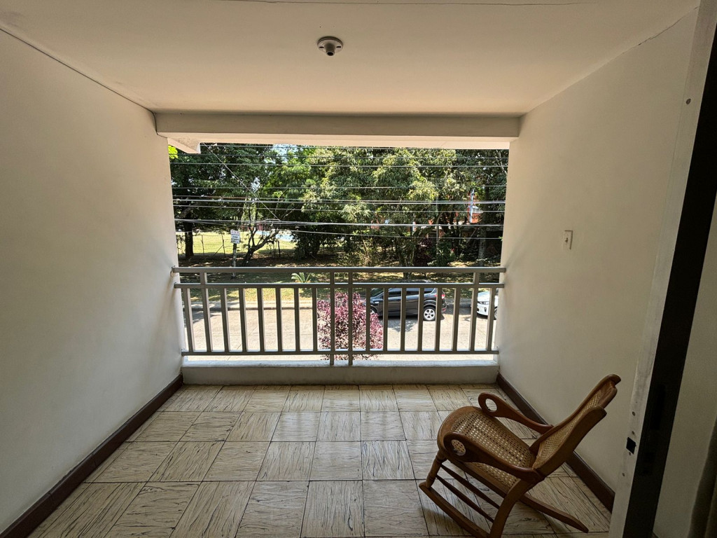 Vendo casa en Tequendama