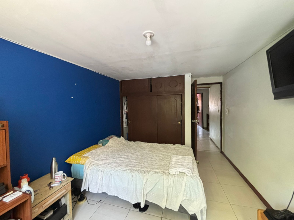 Vendo casa en Tequendama