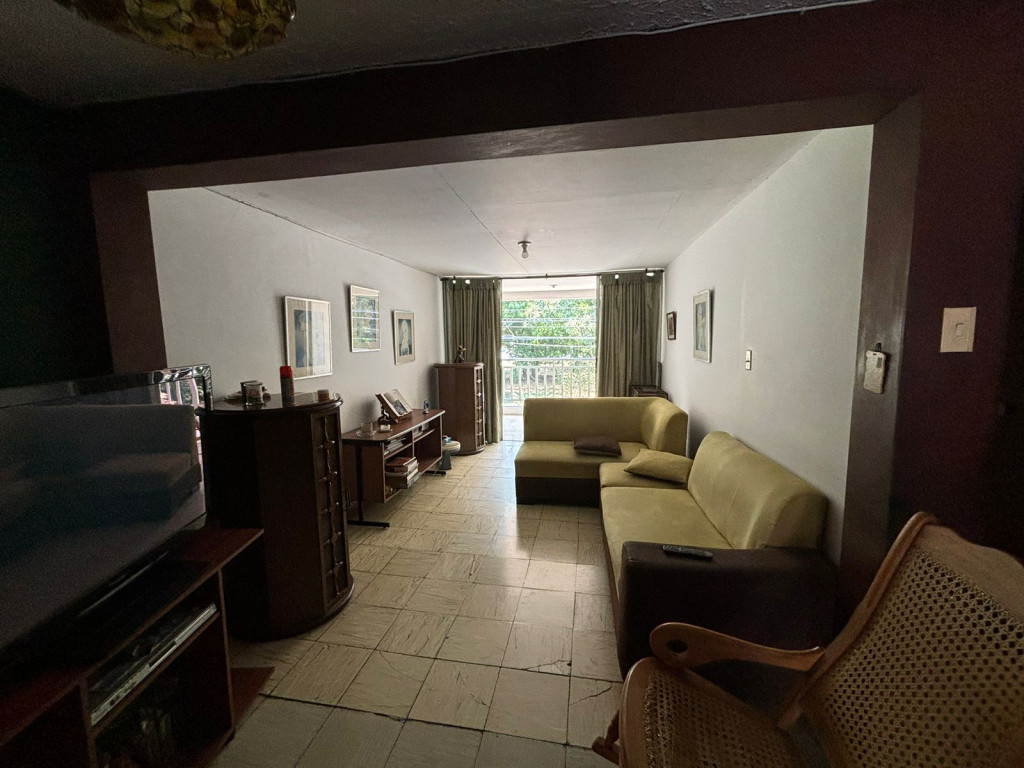 Vendo casa en Tequendama