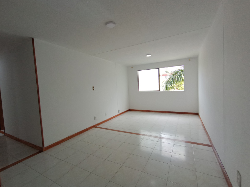 Vendo apartamento en el Limonar