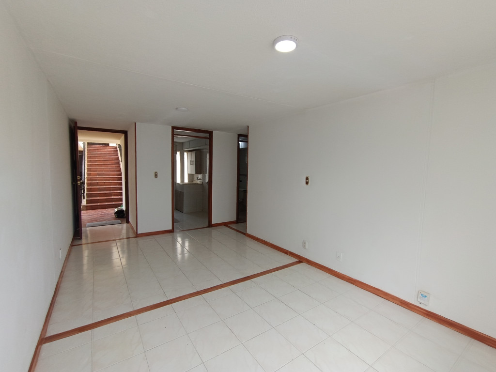 Vendo apartamento en el Limonar