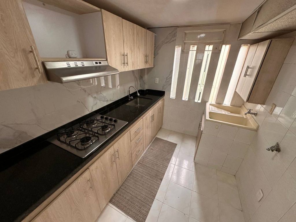 Vendo apartamento en el Limonar